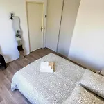 Le Salluste Cosy T2 With Balcony In Apartmán *