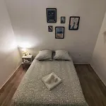 Le Salluste Cosy T2 With Balcony In Apartmán Štrasburk