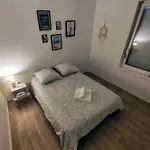 公寓 Le Salluste Cosy T2 With Balcony In *