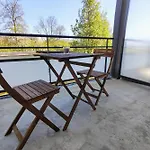 Le Salluste Cosy T2 With Balcony In Apartamento Estrasburgo