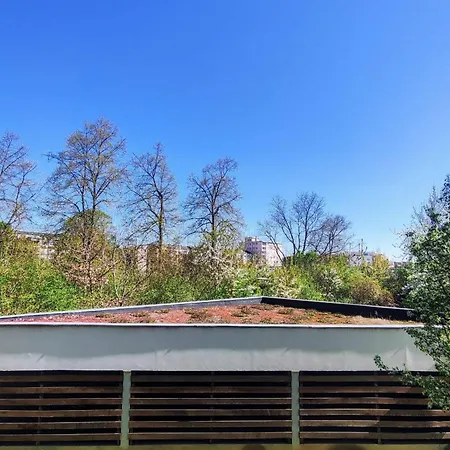 Le Salluste Cosy T2 With Balcony In Apartment Straßburg