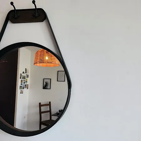 Le Salluste T2 Cosy With Balcony In Daire