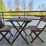 Le Salluste Cosy T2 With Balcony In Lejlighed