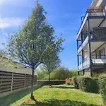 Lejlighed Le Salluste Cosy T2 With Balcony In *